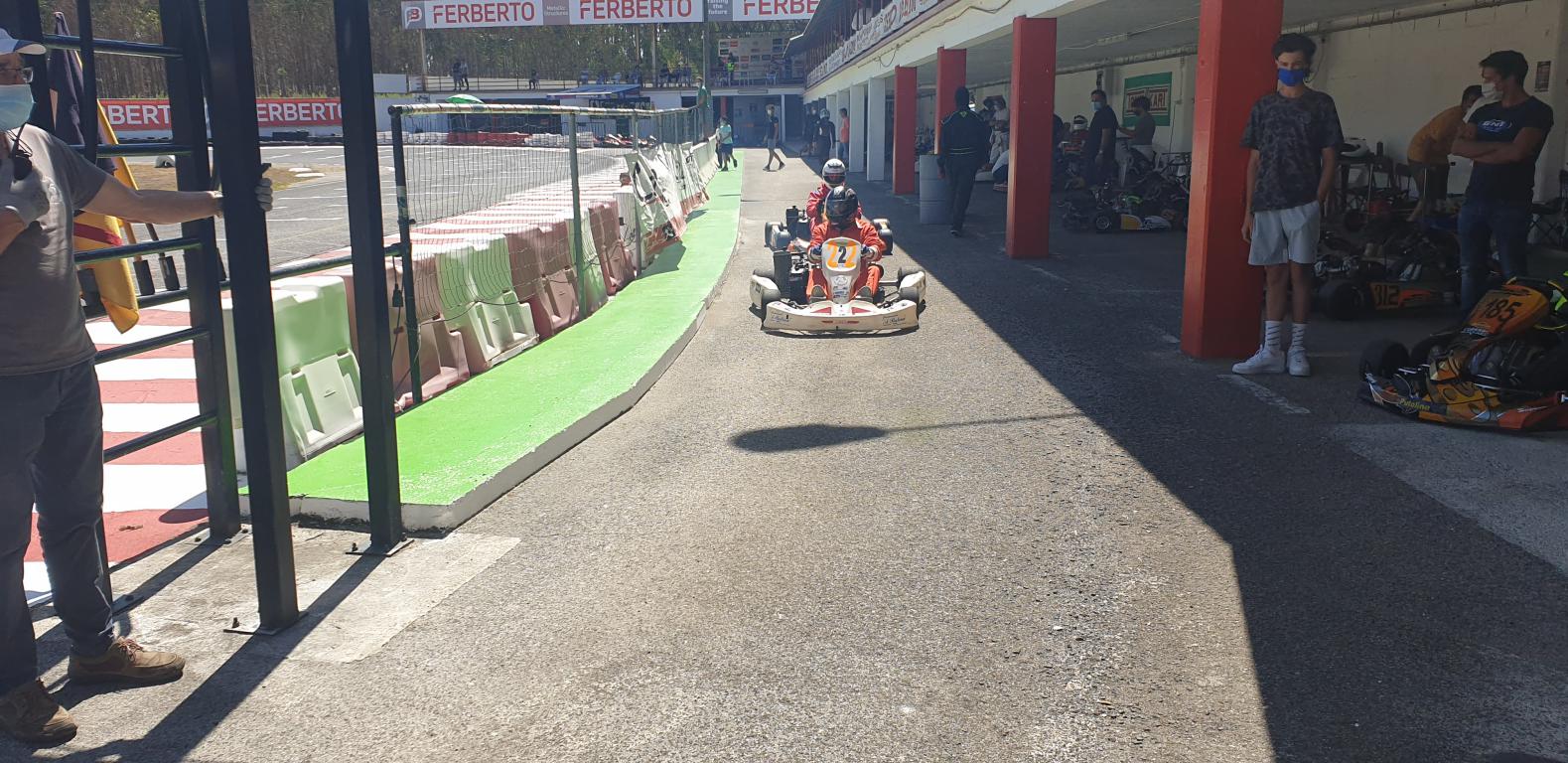 27º Aniversário - Taça Euroindy 202096